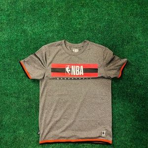 NBA Athletic Shirt